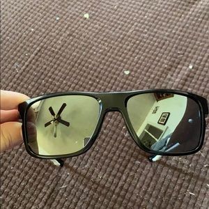 Oakland Crossrange sunglasses